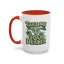 Alien Mug - Take Me