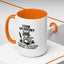 Humor Mug - Your Opinion