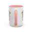 Alien Mug - Stay Weird As F*ck