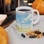 Adventure Mug -Train Journey 5