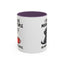 Animal Mug - I Don't Like Morning People