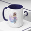 Humor Mug - Sorry I Don't Take Orders