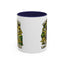 Humor Mug - Love Is In The Air
