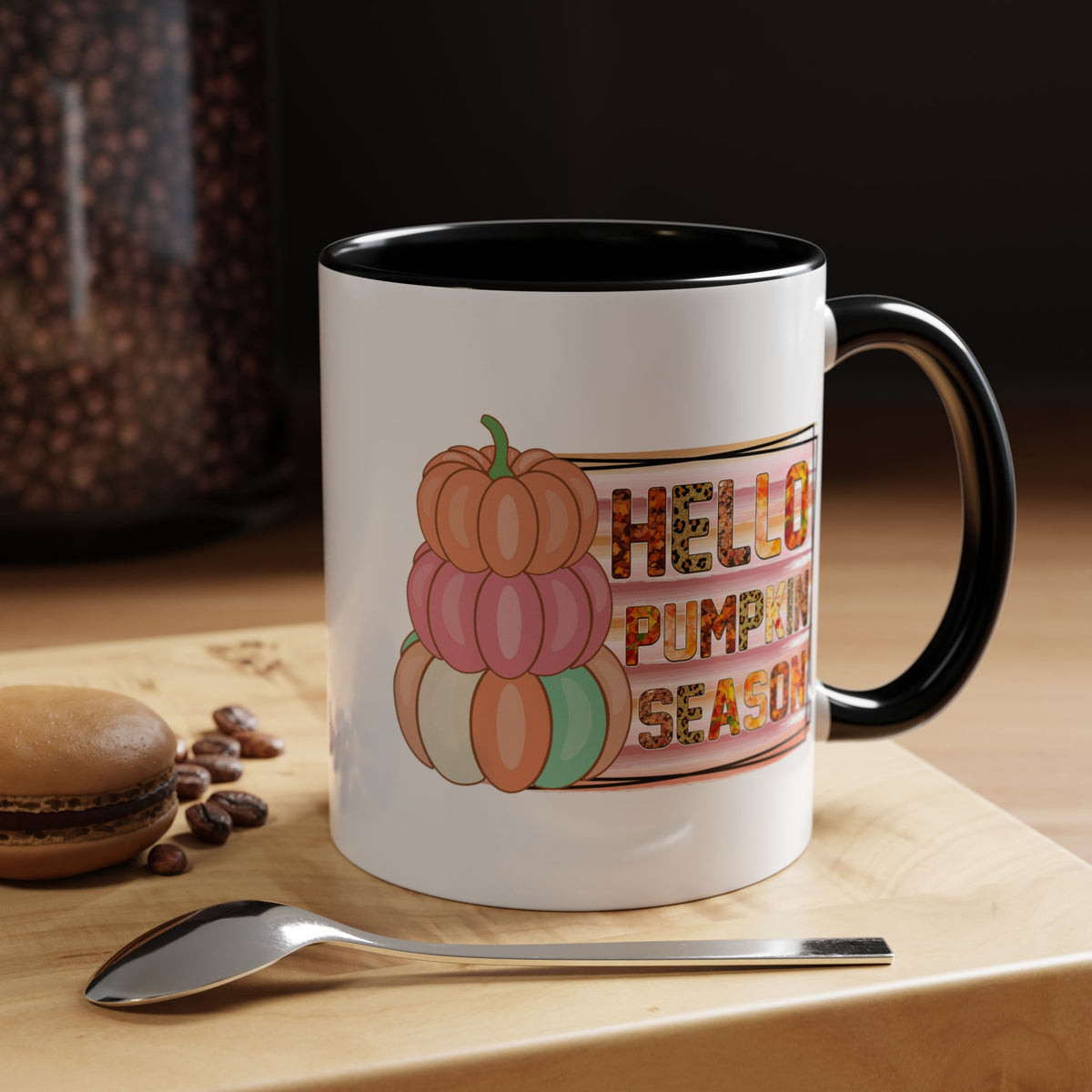 Fall Mug