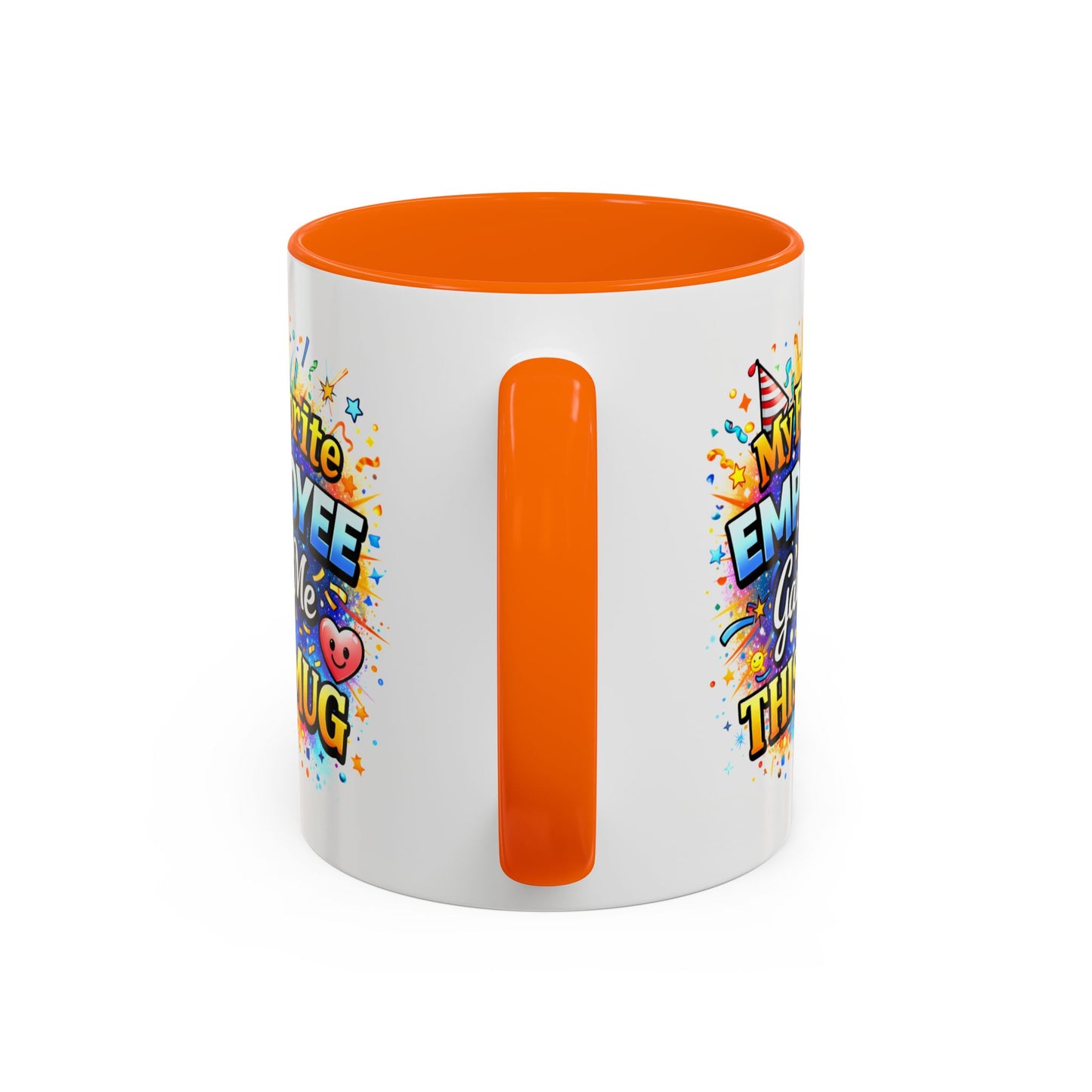 Office Mug - My Favorite Employee