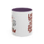 Adult Mug - Live Today Like