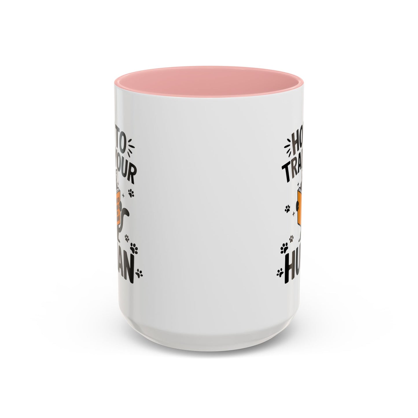 Animal Mug - How To Train Your Human