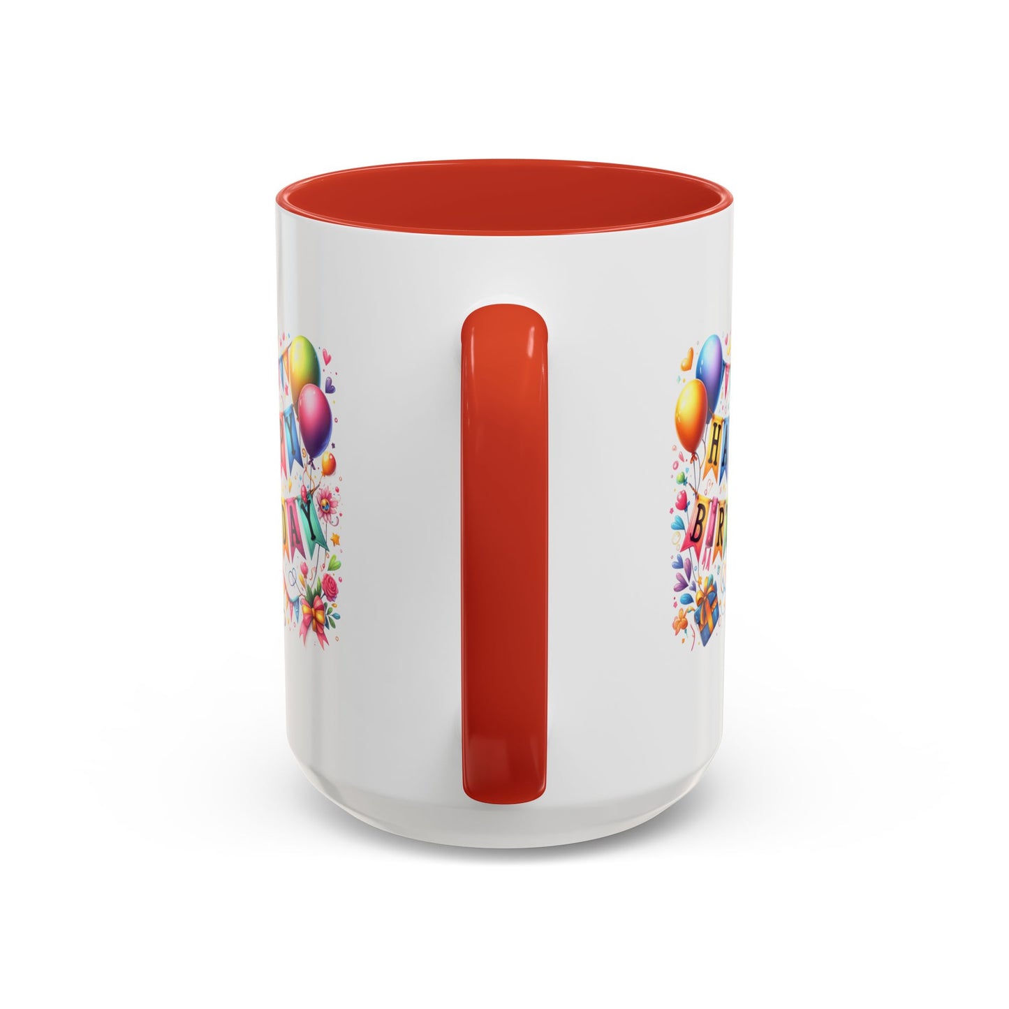 Birthday Mug - Birthday Celebration