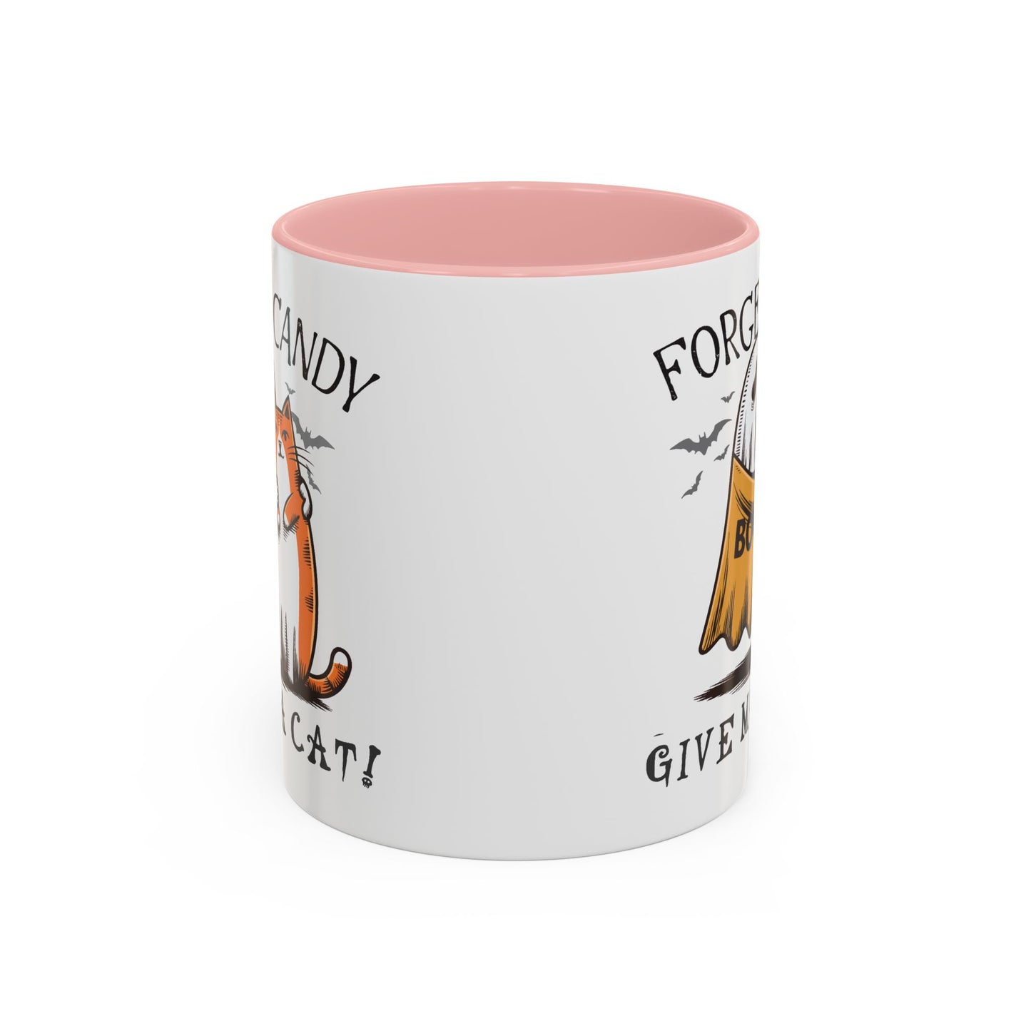 Animal Mug - Forget Candy