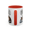 Animal Mug - Working Hard