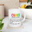 Office Mug - Chaos Coordinator