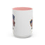 4th of July Mug - American Gnome 5