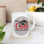 Father's Day Mug - The Cool Dad