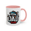Father's Day Mug - Best Dad Ever Fishing