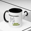 Birthday Mug - 50 Shades of Grey