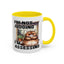 Humor Mug - I'm Not Judging