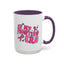Support Mug - In My Fighting Era