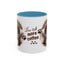 Animal Mug - Dog Coffee Wrap 18