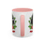 Alien Mug - Believe In Yourself
