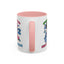 Alien Mug - Aliens Are Real