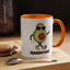 Humor Mug - Hardcore