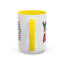 Motivation Mug - You Are
