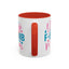 Humor Mug - I'm A Drop the F-Bomb Kind of Mom