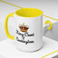 Adult Mug - King Cunt of Cuntigdom