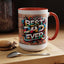 Father's Day Mug - Best Dad Ever