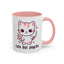 Adult Mug - Cute But Psycho