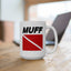 Adult Mug - Muff Diver