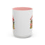 Birthday Mug - Island Gnome