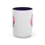 Anniversary Mug - You Drive Me Wild