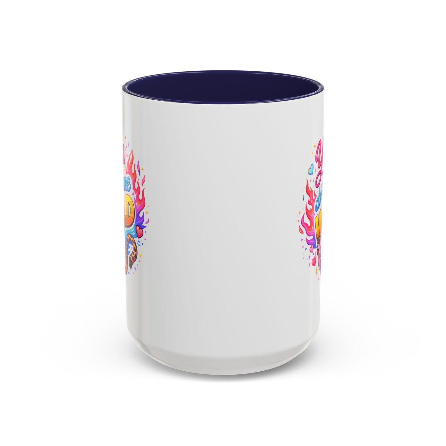 Anniversary Mug - You Drive Me Wild