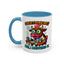 Office Mug - Overthinking