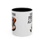 Humor Mug - Drink Coffee Feel Alive