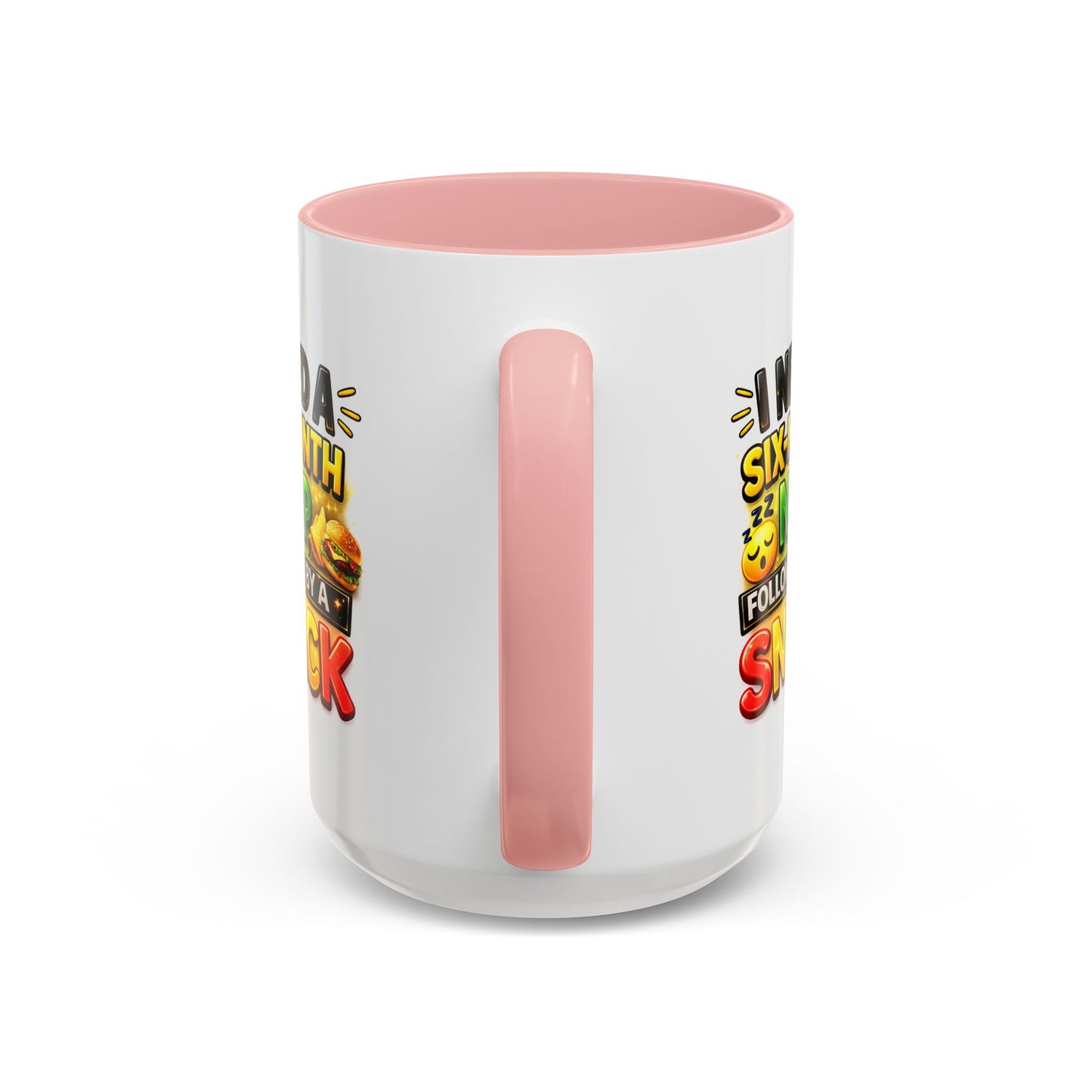 Humor Mug - I Need a Six Month Nap