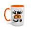 Office Mug - I'm Not A Hot Mess