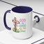 Easter Mug - God Is Good