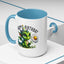 Birthday Mug - Dragon Clipart