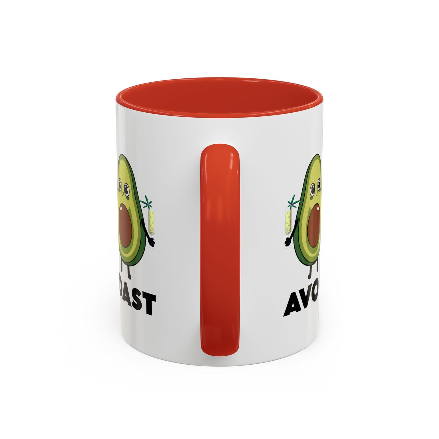 Humor Mug - Avo Toast