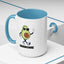 Humor Mug - Hardcore