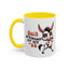 Adult Mug - Quit Staring at My Ass