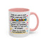 Wellness Mug - Amazing People