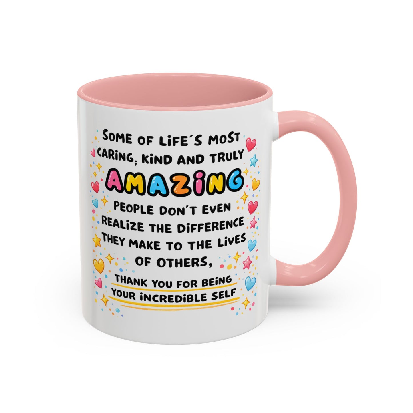 Wellness Mug - Amazing People