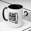 Humor Mug -I'm Not Rude