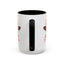Humor Mug - Don't Be a Salty Heifer