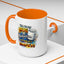 Office Mug - Mug Of Motivation
