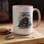 Adult Mug - I Actually Gave a Shit Earlier