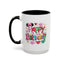 Birthday Mug - Cute Characters